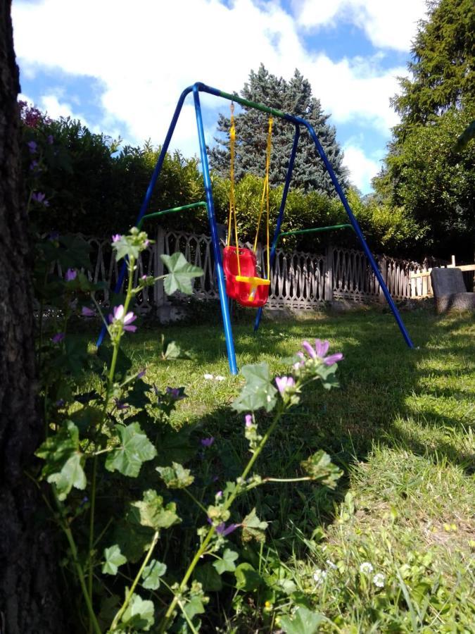 Casa T Bed And Breakfast & Home Restaurant Di Tacchino Simone Tagliolo Monferrato Εξωτερικό φωτογραφία